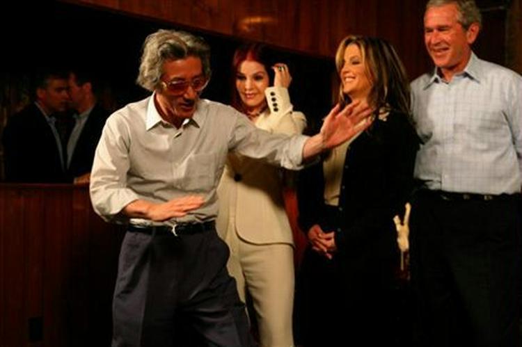 Junichiro Koizumi. - Foto: AP 