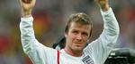 David Beckham og resten af det engelske landshold vil kæmpe hårdt for at undgå en gentagelse af nederlaget fra EM. - Foto: APA! 