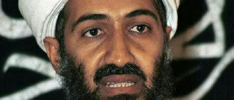 »Vi advarer alle lande i verden mod at følge USA ved at sende internationale styrker til Somalia«, siger stemmen på båndet, der angiveligt stammer fra bin Laden. - Foto: AP 