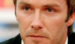 David Beckham har været med ved tre VM-slutrunder. To gange som anfører. - Foto: AP 