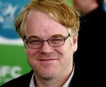 Philip Seymour Hoffman.   Foto: Graham Whitby-Boot 