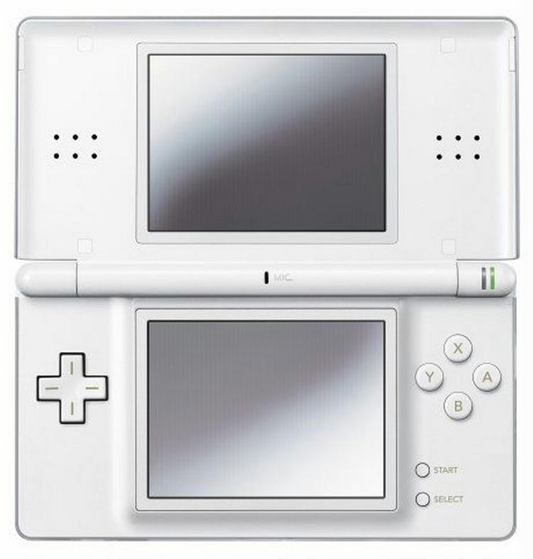 Tjekket hvidevare. Designmæssigt lægger Nintendo DS Lite sig i en helt anden boldgade end da Game Boy Advance drog på charmeoffensiv med GameBoy Advance SP. DS Lite er grundlæggende mere signalværdi end nyskabelse, men svær at modstå. 