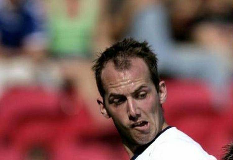 Thomas Lindrup. - Arkivfoto: Claus Bonnerup. 