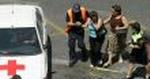 SPAIN SUBWAY ACCIDENT