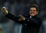 60-årige Fabio Capello var træner fra Real Madrid i 1996-1997 og vandt dengang mesterskabet. - Arkivfoto: AP. 