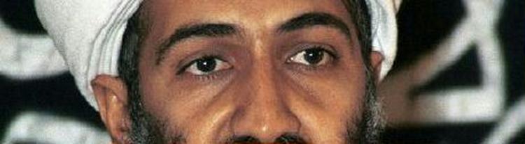 Hvor er bin Laden? CIA har jagtet al-Qaeda-lederen gennem et årti. - Foto: AP 