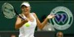 BRITAIN WIMBLEDON TENNIS