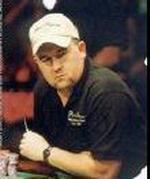 Chris Moneymaker
