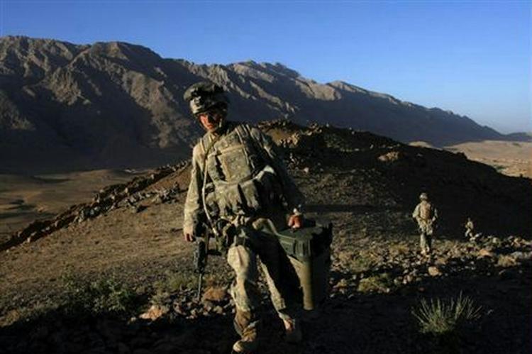 - Foto: AP 