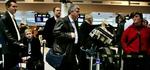 Der er igen kø i Københavns Lufthavne. Terminal 2 er ramt, og flyene forsinkede. - Arkivfoto: 