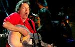 Bruce Springsteen kommer til Danmark til efteråret. - Foto: AP 