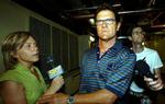 Fabio Capello bliver ny træner i Real Madrid. - Foto: AP 