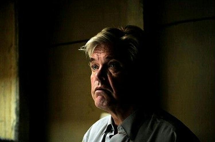 Ib Michael vil udgive endnu en trilogi.   Arkivfoto: Mads Nissen 
