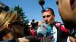 CSC burde ikke have bortvist Ivan Basso fra Tour de France, mener den italienske cykelrytters advokat. - Arkivfoto: AP 