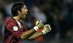 Buffon. - Foto: AP 