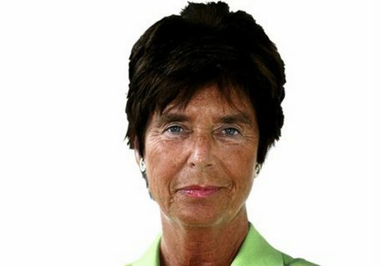 HANNE BECH HANSEN. 