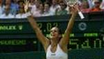 BRITAIN WIMBLEDON TENNIS