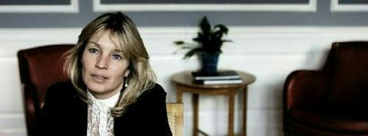 Justitsminister Lene Espersen (K) er harm over, de arbejdsgiverer, der ikke vil ansætte indvandrere - Foto: Thomas Borberg 