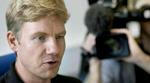 Bjørn Lomborg mener ikke, at penge til miljø er rigtigt givet ud. Indlandsisen smelter ikke på grund af drivhuseffekt, som nogle forskere siger, mener han - Foto: Thomas Borberg 