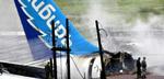 RUSSIA PLANE CRASH