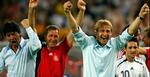 Jürgen Klinsmann har endnu ikke besluttet sig for om han vil forlænge sit virke som landsholdstræner - Foto AP 