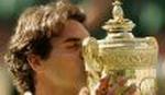 BRITAIN WIMBLEDON TENNIS