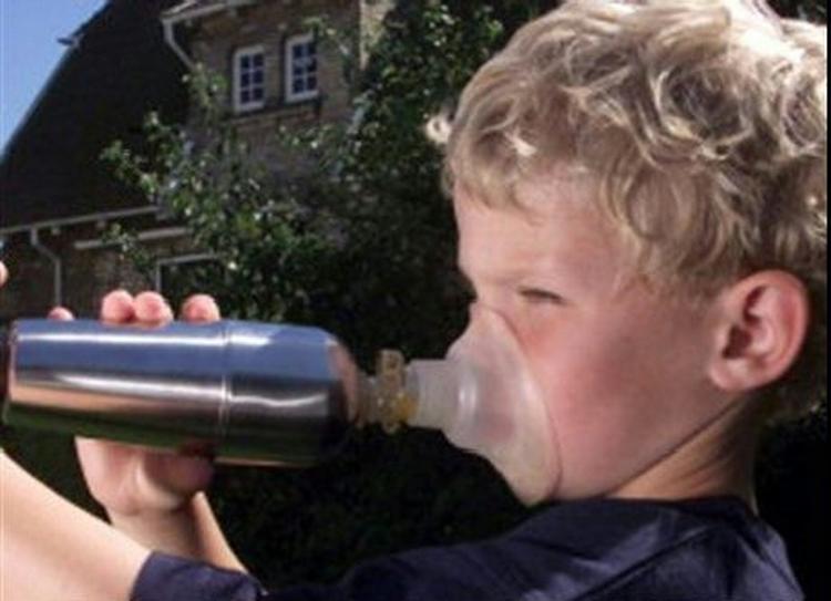 Danskernes allergier behandles ikke rigtigt. Danskerne lægger simpelthen ikke mærke til flere allergisygdomme på én gang - Foto: Jens Dresling 