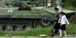 RUSSIA CHECHNYA