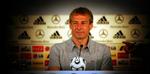 Jürgen Klinsmann. - Foto: AP 