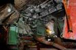 INDIA TRAIN EXPLOSIONS