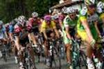 CYCLING TOUR DE FRANCE