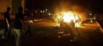 Den militanet Hizbollah-bevægelse siger, at den har bortført to israelske soldater - Foto: AP 