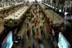 APTOPIX INDIA TRAINS EXPLOSIONS