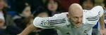Thomas Gravesen har fået firt spil til at finde sig en anden klub end Real Madrid, skriver B.T. - Foto: AP 