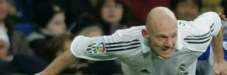 Thomas Gravesen har fået firt spil til at finde sig en anden klub end Real Madrid, skriver B.T. - Foto: AP 
