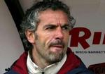 Roberto Donadoni. - Foto: AP 