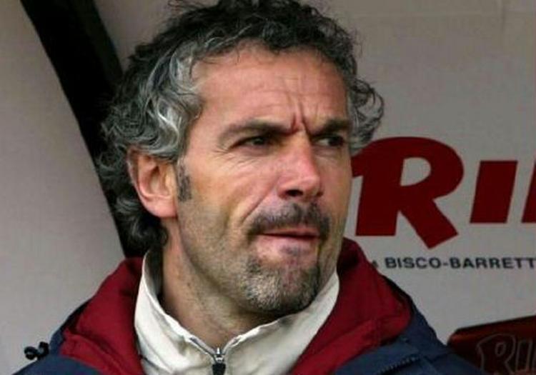 Roberto Donadoni. - Foto: AP 