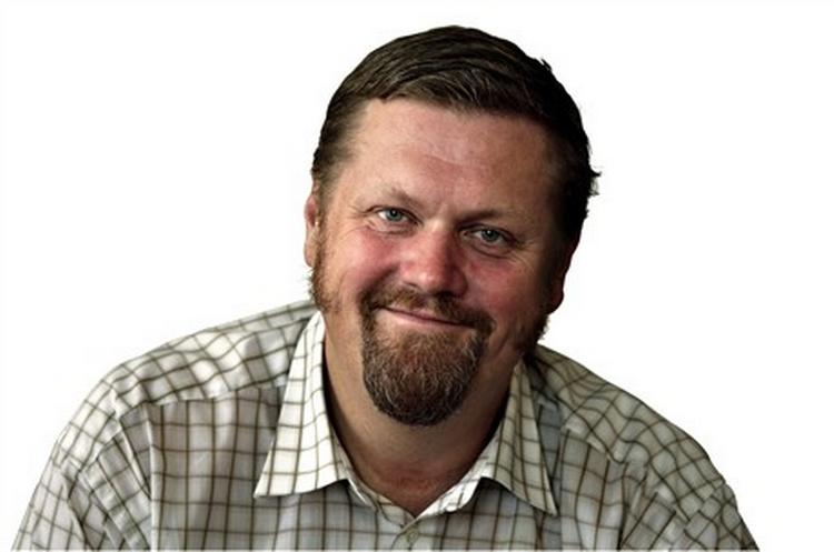 BO JACOBSEN. 