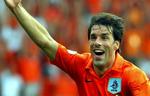 Ruud van Nistelrooy er nået til enighed med Real Madrid og kan skifte til Manchester United - Foto: AP 