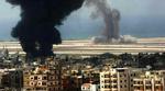 Israel har gennemført adskillige bombninger i Libanon. - Foto: AP 
