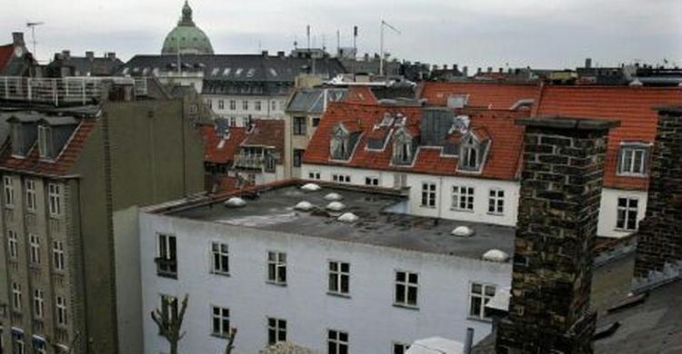 København. - Arkivfoto: Lars Hansen 