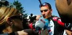 Spansk politi er overbevist om , at navnet 'Birillo' er et dæknavn for Ivan Basso. - Foto: AP 