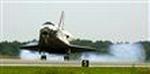 SPACE SHUTTLE