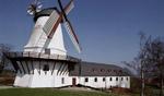 Dybbøl Mølle. - Arkivfoto: Ole Steen 