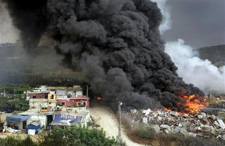 - Foto: AP 