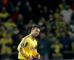 Dan Anton Johansen blev allerede dømt ude sidste år, men trådte til, da Brøndby blev ramt af skader og nåede at spille en hel del kampe. - Arkivfoto: Lars Poulsen 