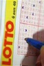 16 mio  i lotto pulje / Tyskland