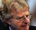 Er Jerry Springer for barsk for briterne? - Arkivfoto: AP 