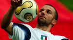 Alessandro Del Piero på træningsbanen under det netop overståede VM. - Foto: AP 
