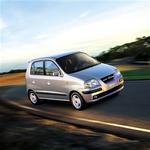 Ny i miniklassen: Hyundai Atos 